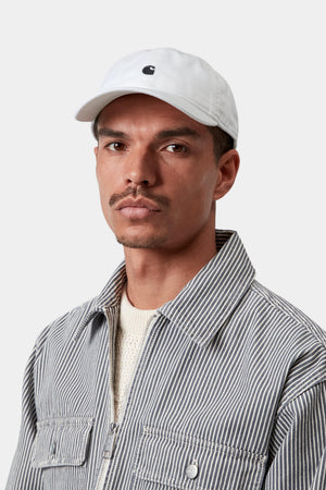 Madison Logo Cap