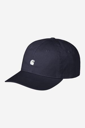 Madison Logo Cap