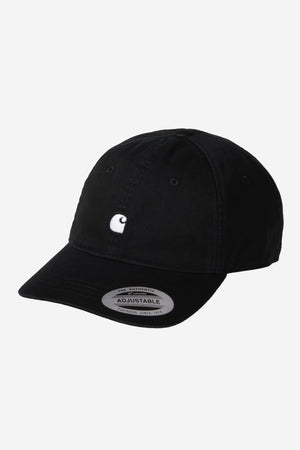 Madison Logo Cap