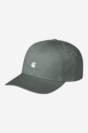 Madison Logo Cap