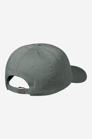 Madison Logo Cap
