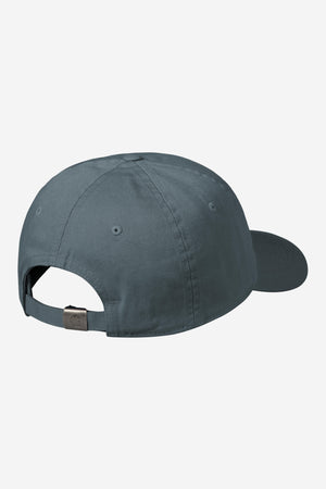 Madison Logo Cap