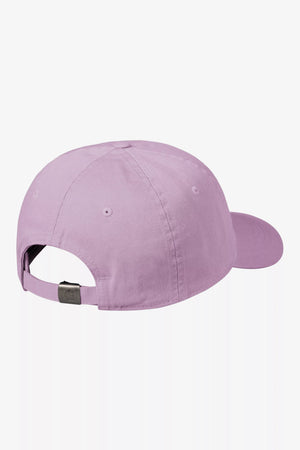 Madison Logo Cap