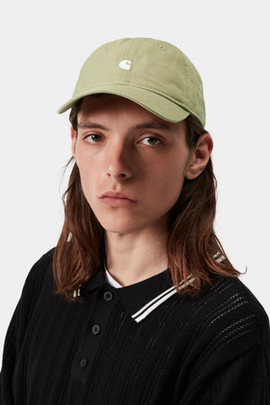 Madison Logo Cap