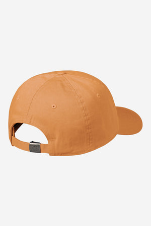 Madison Logo Cap