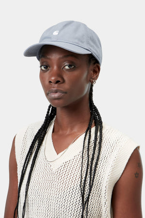 Madison Logo Cap