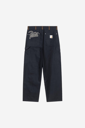Patta OG Double Knee Pant