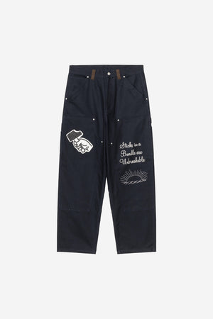 Patta OG Double Knee Pant