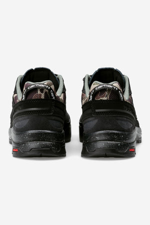 X-ALP Carhartt WIP X Salomon - Black