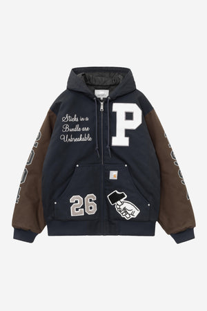 Patta OG Active Jacket