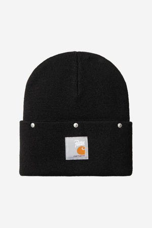 Patta Watch Hat
