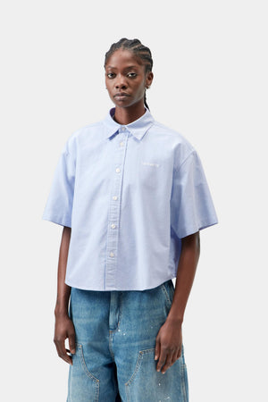 W S/S Kaia Shirt