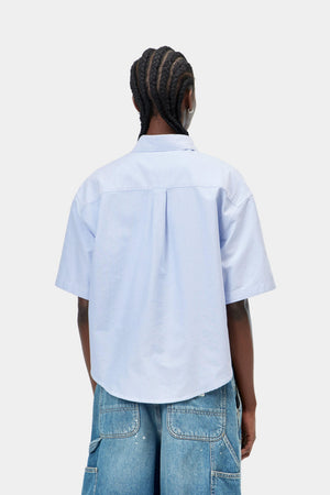 W S/S Kaia Shirt
