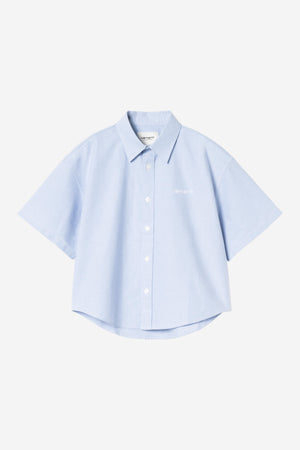 W S/S Kaia Shirt