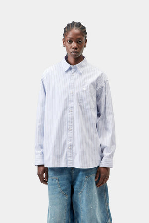 W L/S Keene Shirt