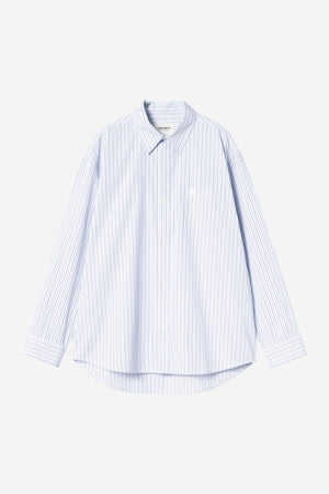 W L/S Keene Shirt