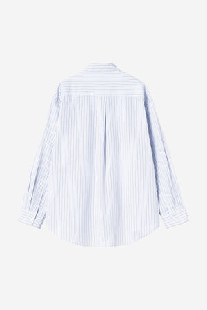 W L/S Keene Shirt