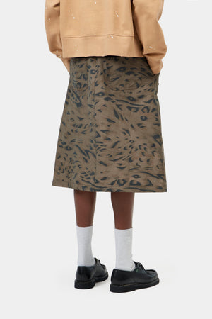 W Travon Skirt