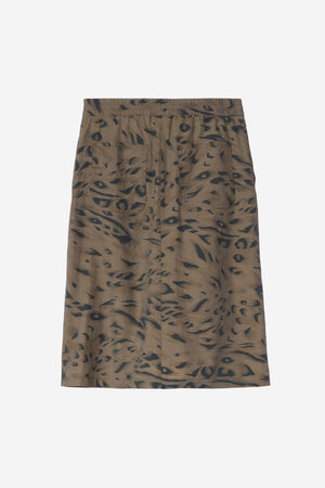 W Travon Skirt