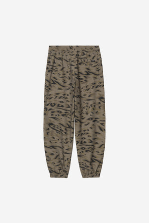 W Travon Pant