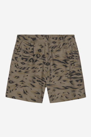 Travon Short