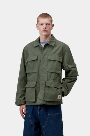 Manderson Jacket
