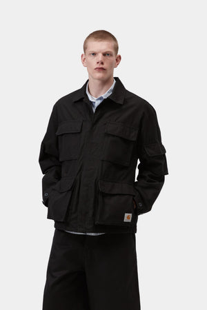 Manderson Jacket