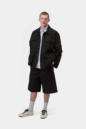 Manderson Jacket