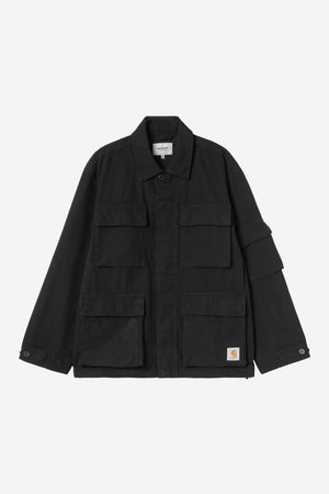 Manderson Jacket