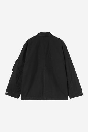 Manderson Jacket