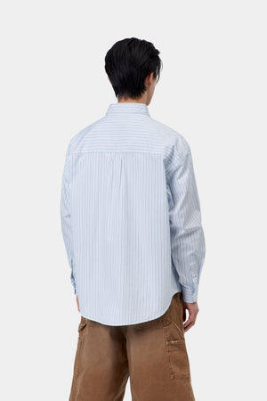 L/S Keene Shirt