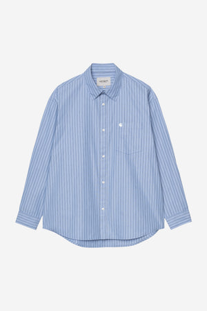 L/S Keene Shirt
