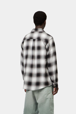 L/S Tyers Shirt