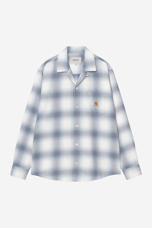 L/S Tyers Shirt