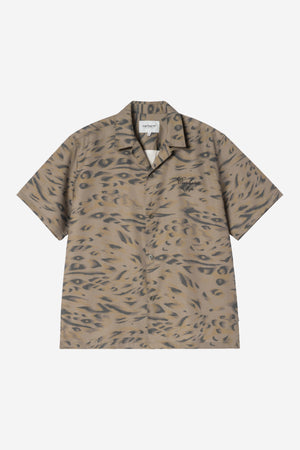 S/S Travon Shirt