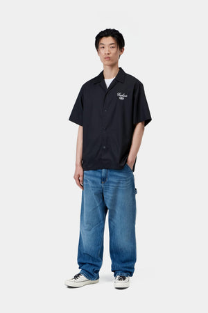 S/S Travon Shirt