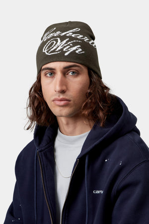 Travon Beanie