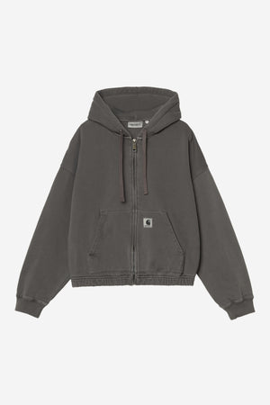 W Hooded Hoggard Jacket