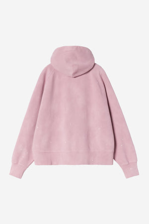 W Hooded Painter Jacket