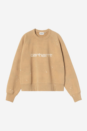 W Painter Sweat