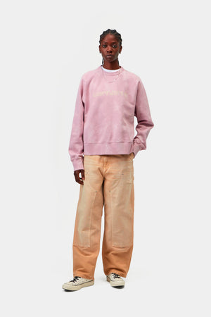 W Painter Sweat