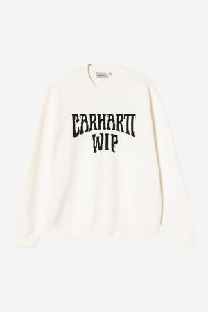 Deck Sweater