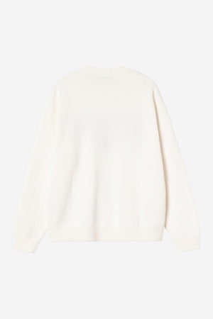 Deck Sweater