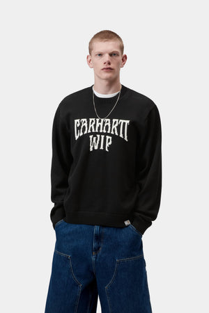Deck Sweater