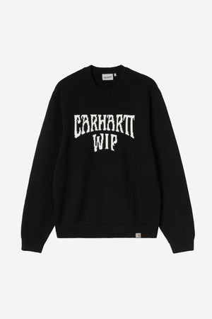 Deck Sweater
