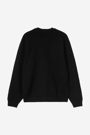 Deck Sweater