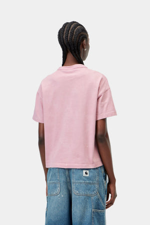 W S/S Painter T-Shirt