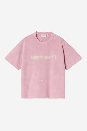 W S/S Painter T-Shirt