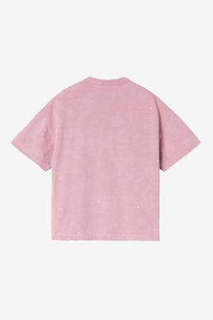 W S/S Painter T-Shirt