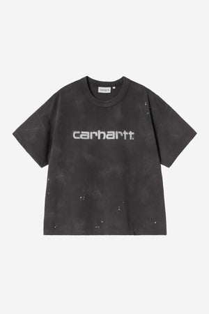 W S/S Painter T-Shirt